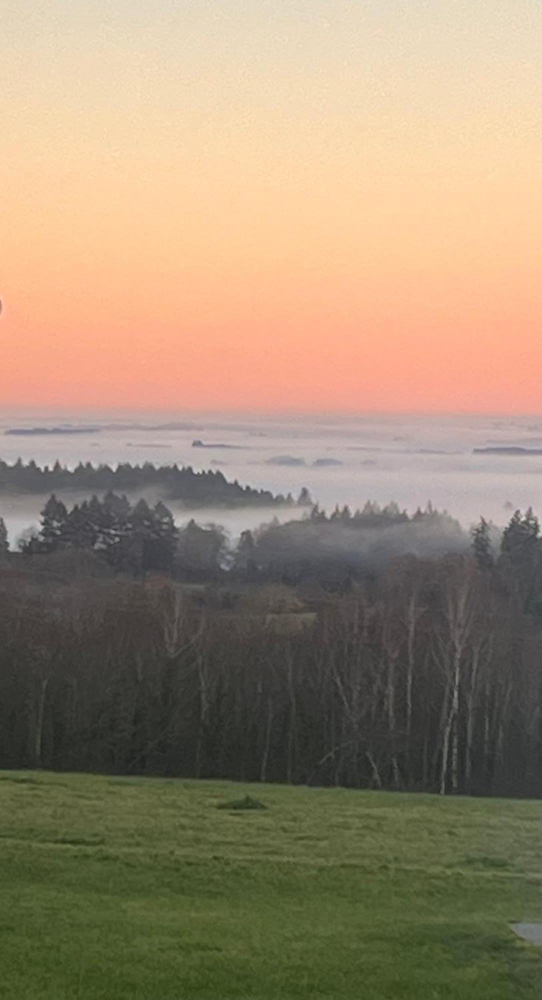 Le Cantou Affieux Esterno foto
